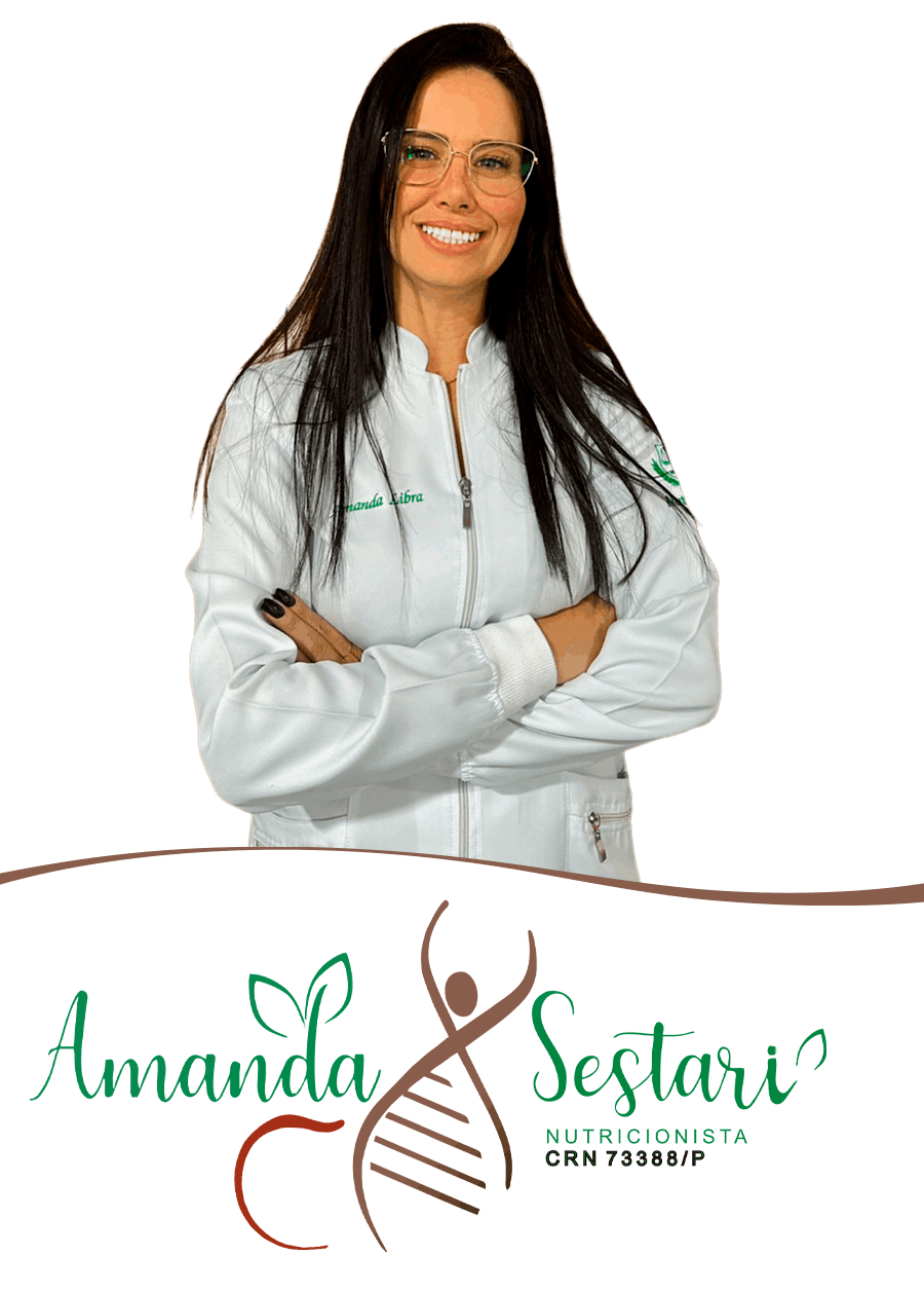 Nutri Amanda Sestari